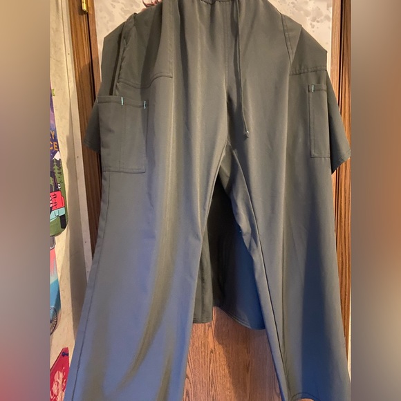 Scrubstar performance - Picture 2 of 4